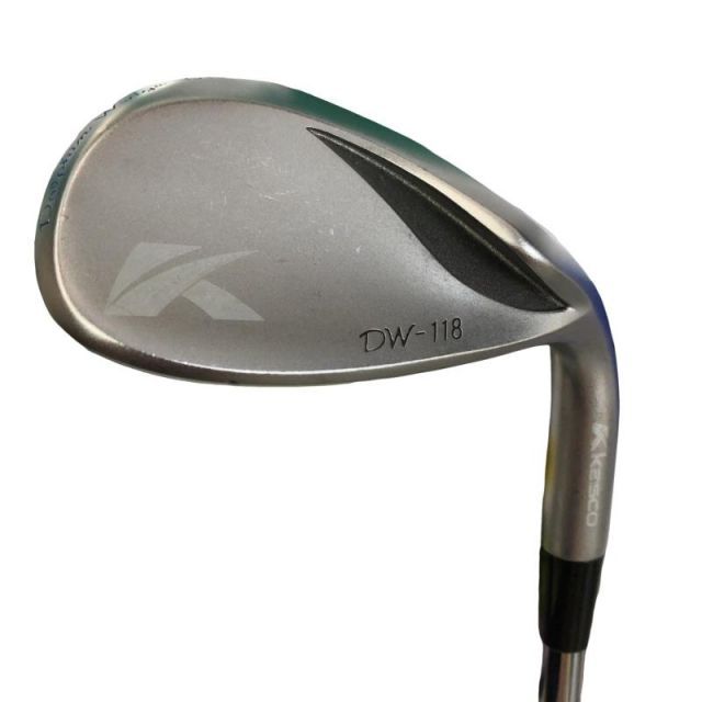 キャスコ Dolphin Wedge DW-118 シルバー 56 ウェッジ WG NS PRO 950GH