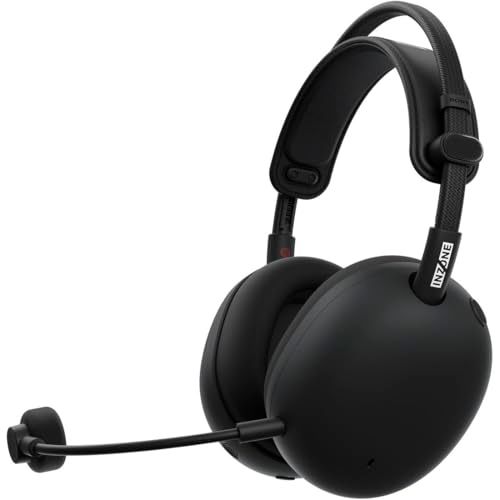 SONY INZONE H9 ヘッドセット 格安　美品 ☆新品☆ソニー(SONY) ゲーミングヘッドセット INZONE H9 ?ブラック