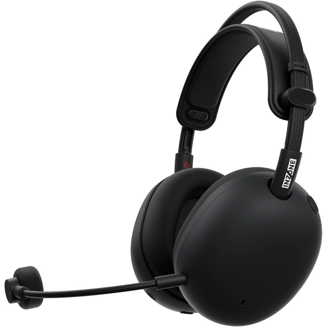 ☆新品☆ソニー(SONY) ゲーミングヘッドセット INZONE H9 ?ブラック