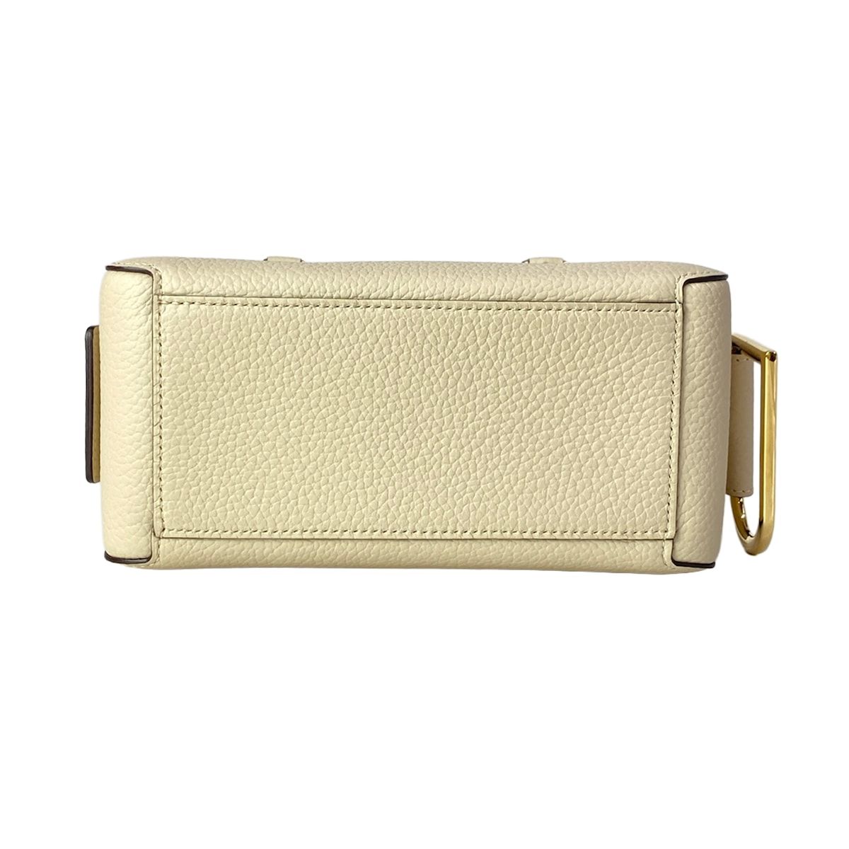 DELVAUX(デルボー) ハンドバッグ美品 クールボックス ミニ 