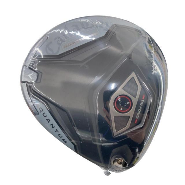 中古】 キャロウェイ QUANTUM MAX 10.5° ドライバー DR ATHLEMAX 50