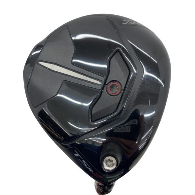【中古】 タイトリスト TSR2 18° フェアウェイウッド FW TSP111 (フレックスS) メンズ 男性用 右利き 右用 Cランク ゴルフクラブ