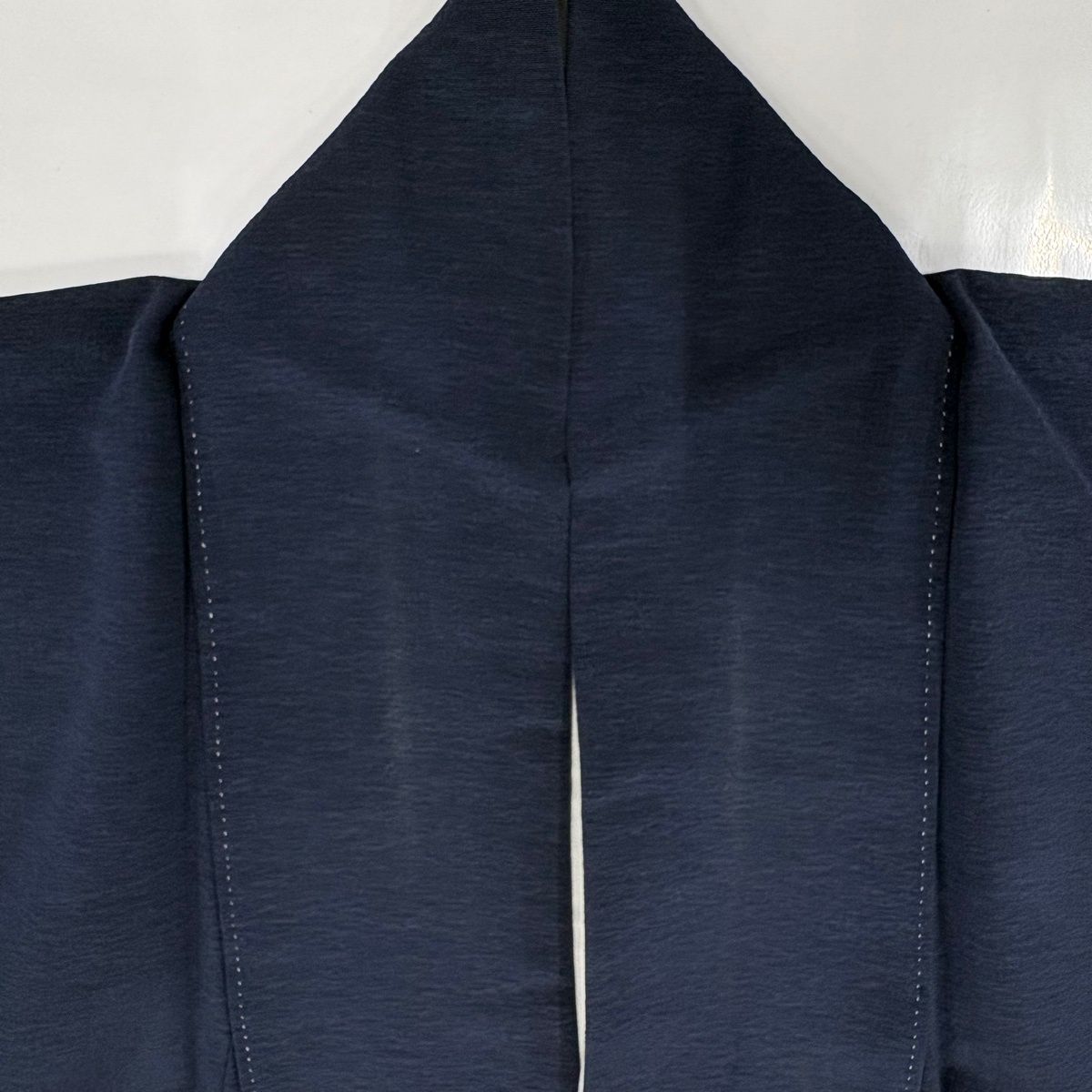 色留袖 身丈158cm 裄丈62cm 正絹 秀品 【中古】 色留袖 訪問着仕立て レディース 正絹 灰 金 流水 扇 身丈158cm 裄丈