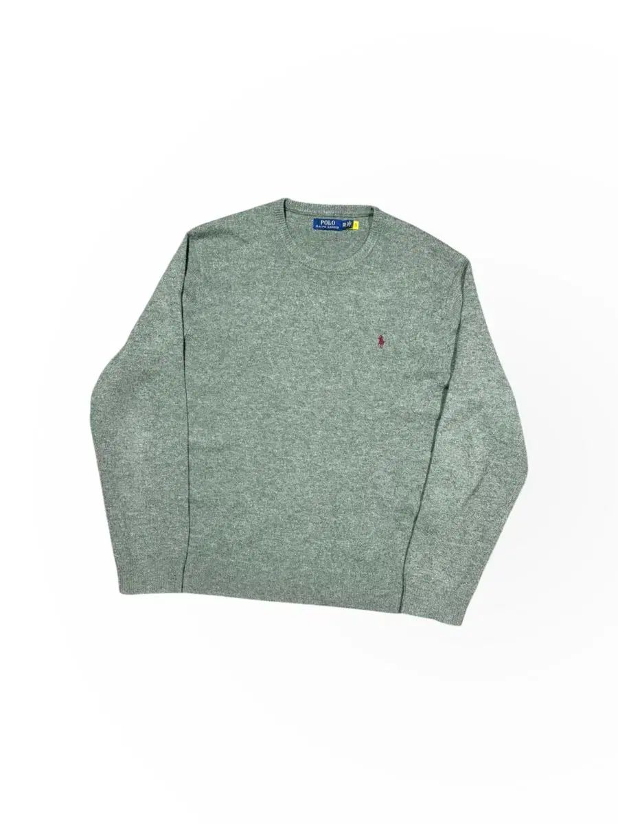 POLO RALPH LAUREN ポロラルフローレン ウールニット