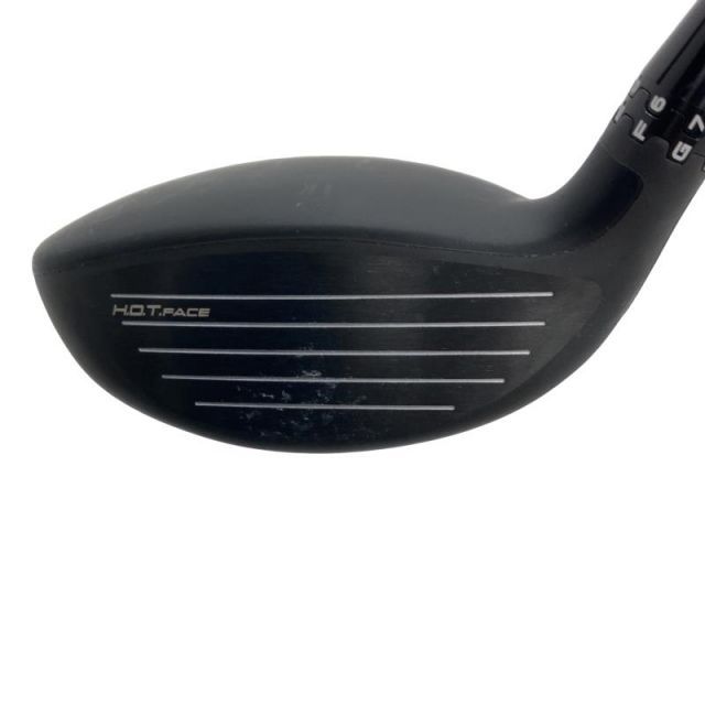 中古】 コブラ cobra DS-ADAPT MAX 5W フェアウェイウッド FW SPEEDER