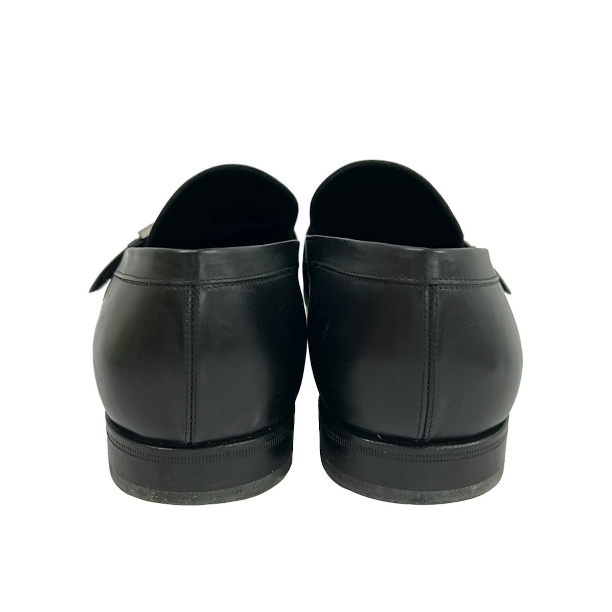FERRAGAMO/SalvatoreFerragamo(サルバトーレフェラガモ) ローファー 8 