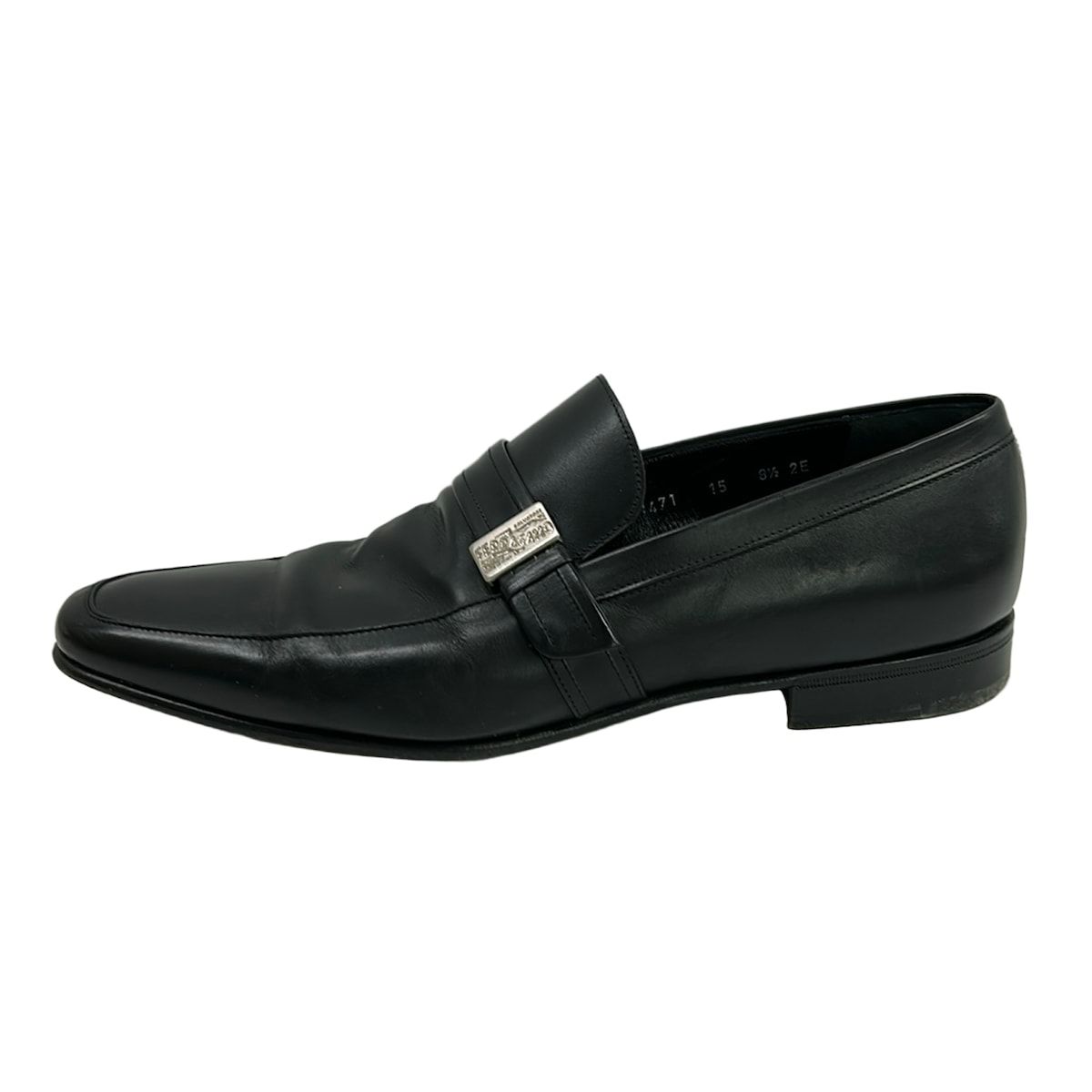FERRAGAMO/SalvatoreFerragamo(サルバトーレフェラガモ) ローファー 8 