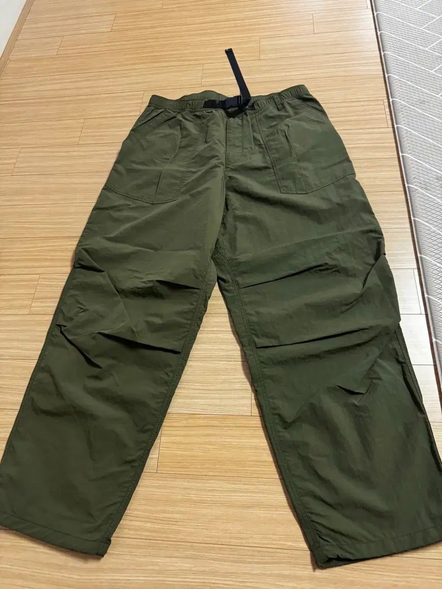 モイフ オーバ ファティーグ パンツ 3サイズ