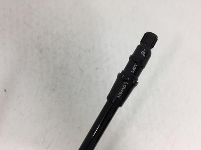 返品OK 【中古ゴルフクラブ】テーラーメイド シャフト単品
