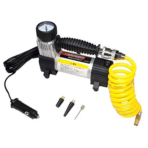 アストロプロダクツ 12V エアインフレーターso