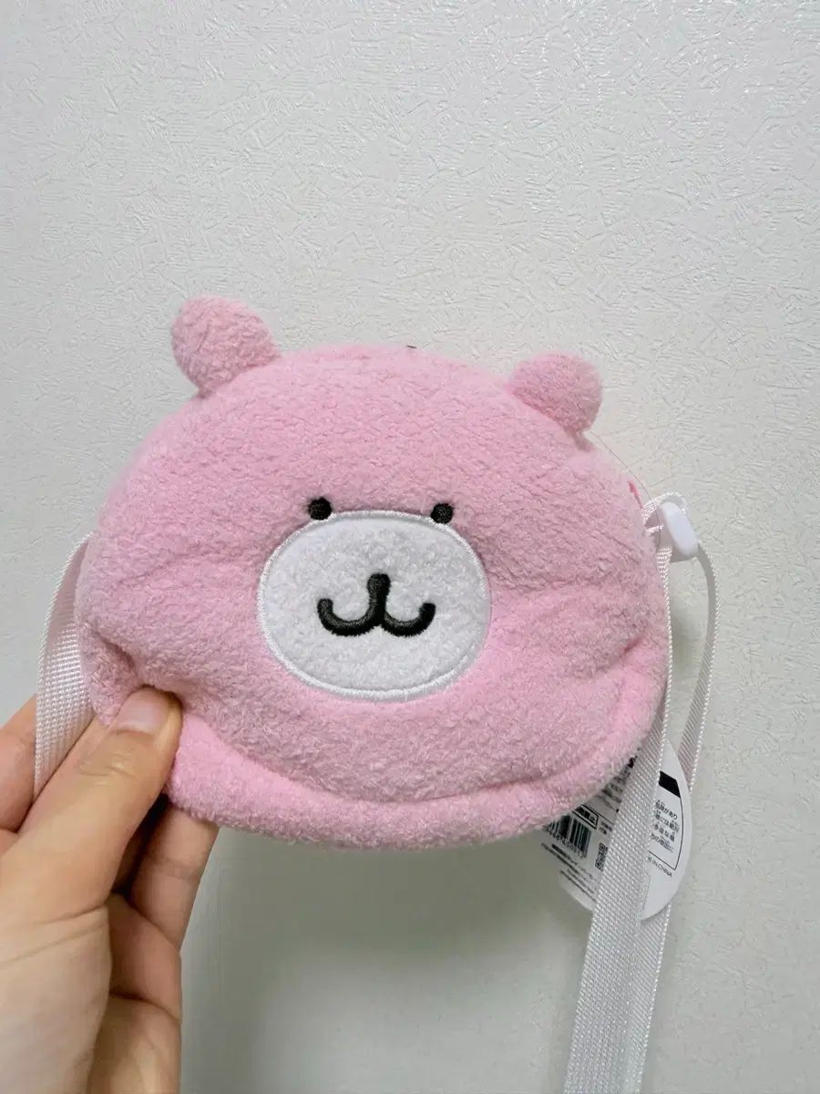 ちいかわ ポシェットバッグ 出品