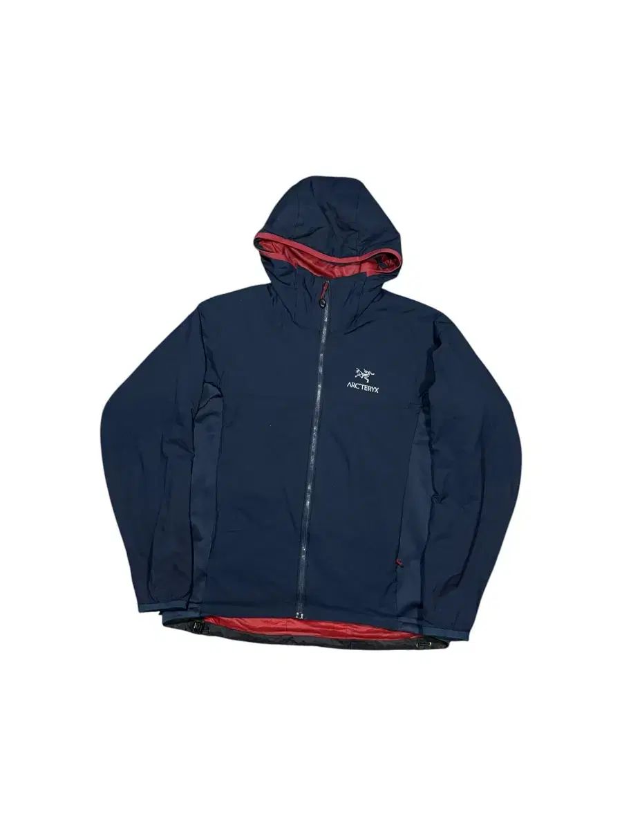 ARC'TERYX アークテリクス Atom アトム フーディー