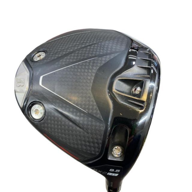 【中古】 ブリヂストン BRIDGESTONE BX2 HT 9.5° ドライバー DR Diamana BS50 II(DR) (フレックスS) メンズ 男性用 右利き 右用 Bランク ゴルフクラブ