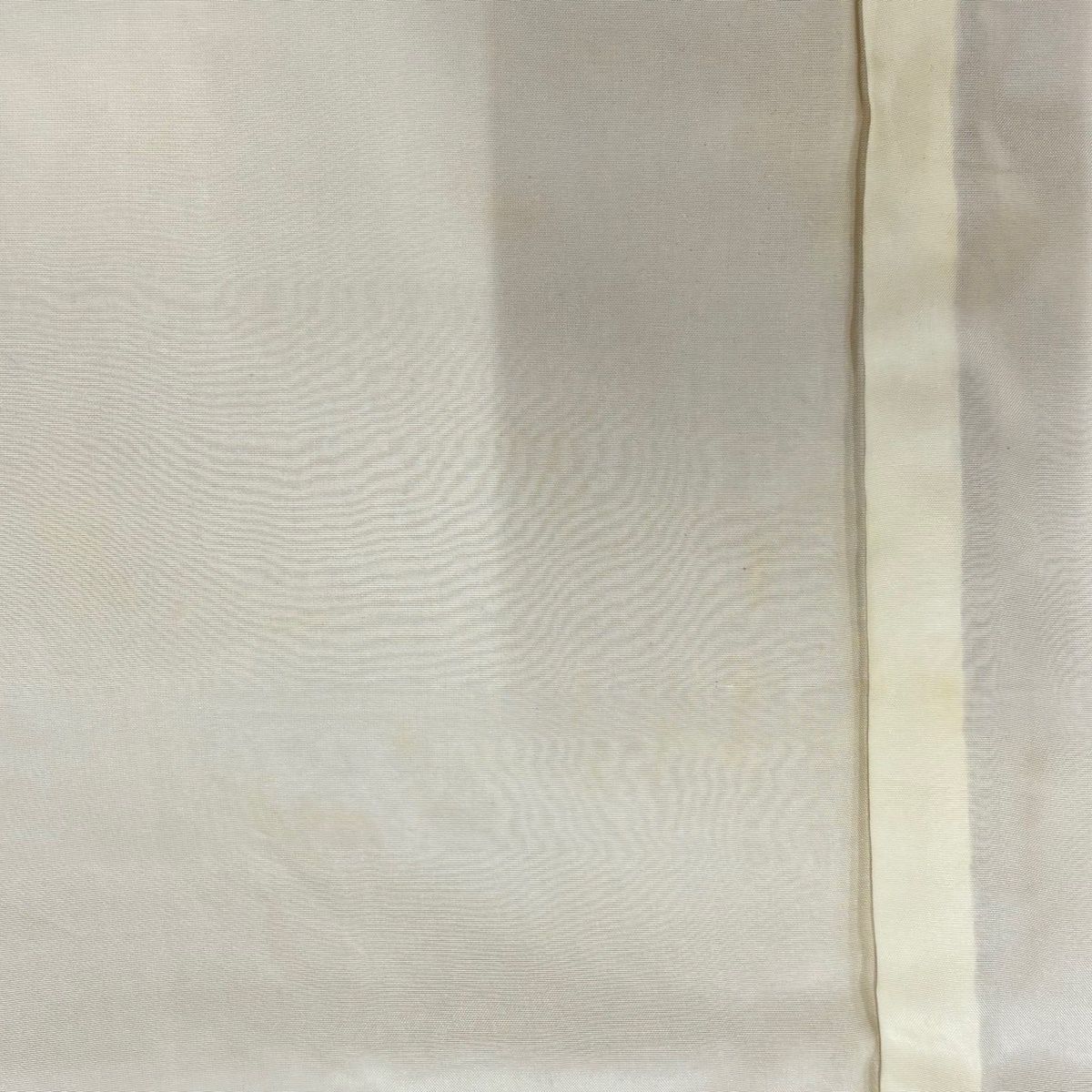 訪問着 身丈163cm 裄丈64cm 正絹 美品 秀品 【中古】 美品】 訪問着 身丈163cm 裄丈68cm 正絹 逸品 【中古】の通販 by