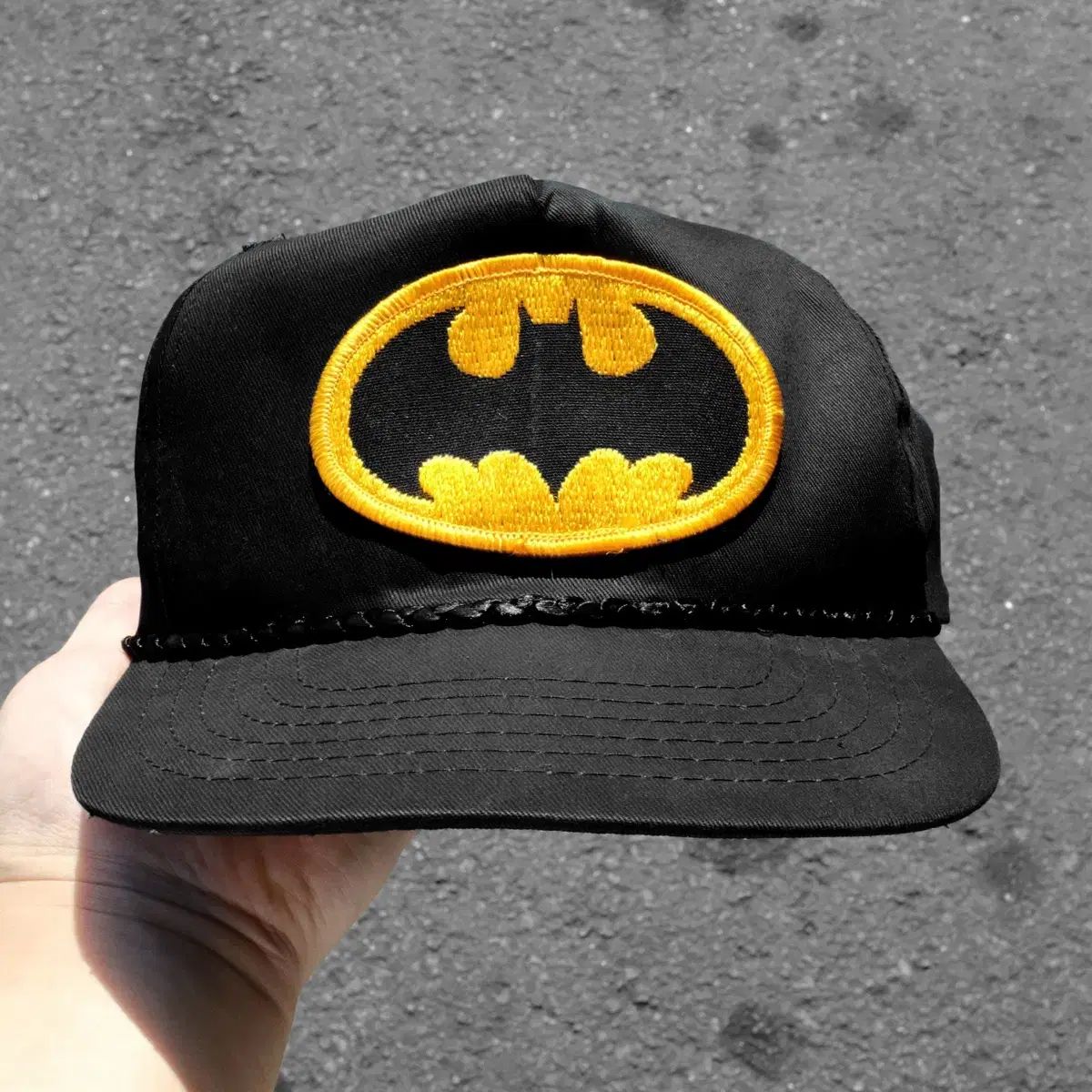 1990年代 バットマン キャップ