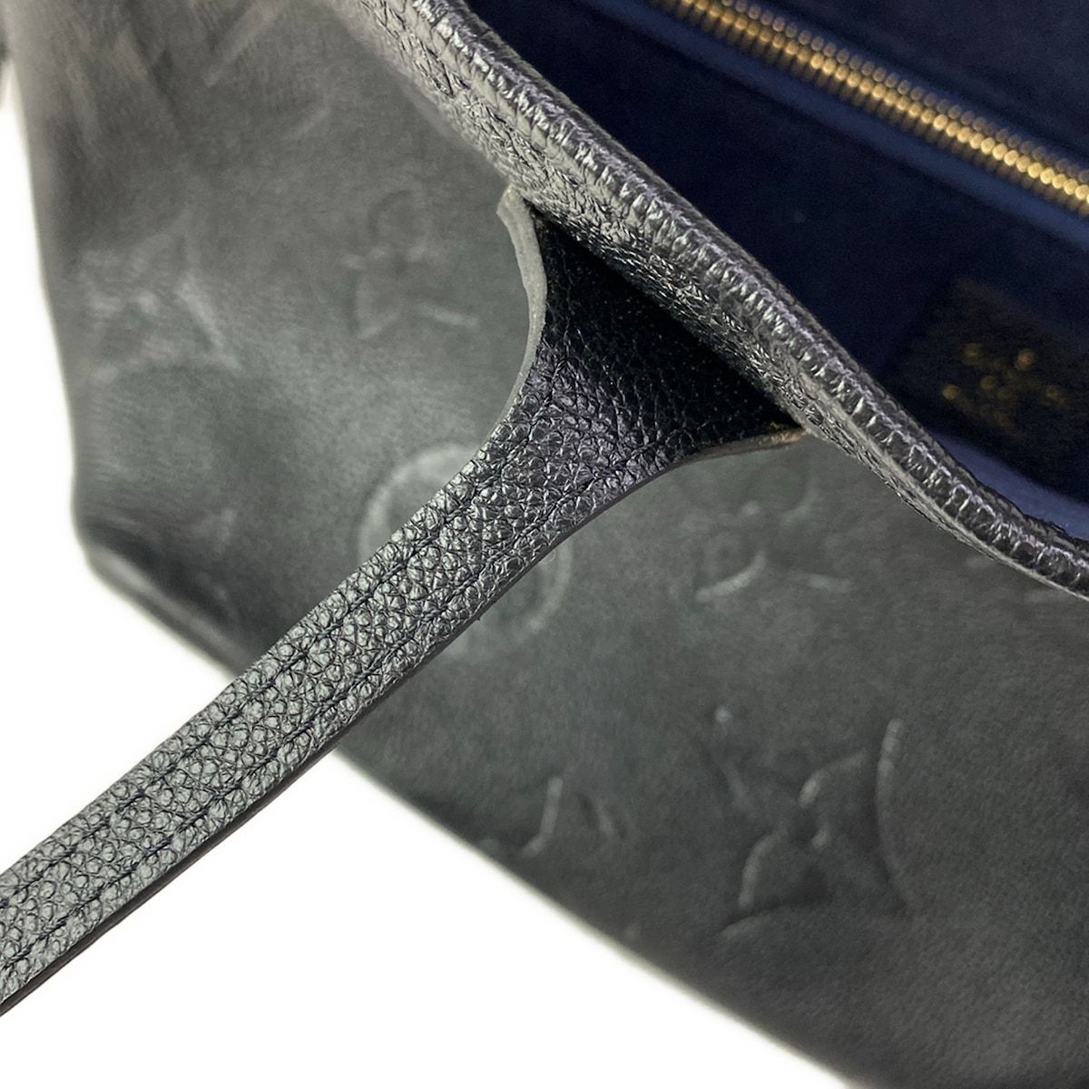 LOUIS VUITTON(ルイヴィトン) トートバッグ モノグラム・アンプラント 