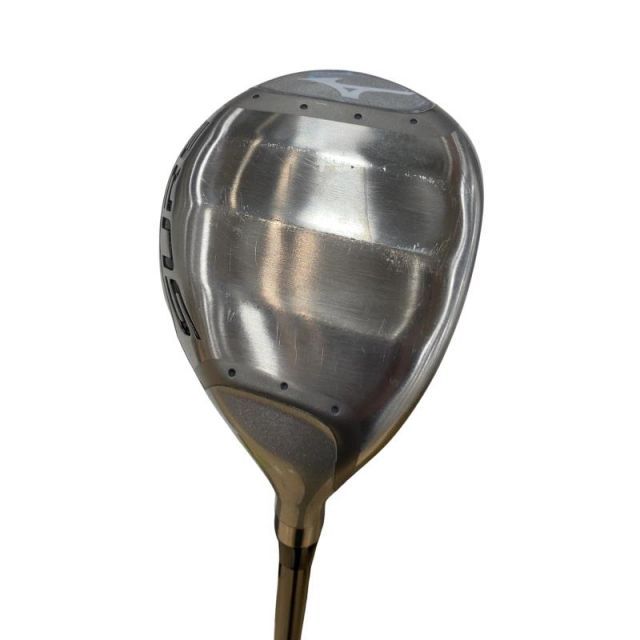 【中古】 ミズノ SURE DD 2.0 MI U5 ユーティリティ UT EXSAR(SURE 2.0) (フレックスR) メンズ 男性用 右利き 右用 Cランク ゴルフクラブ