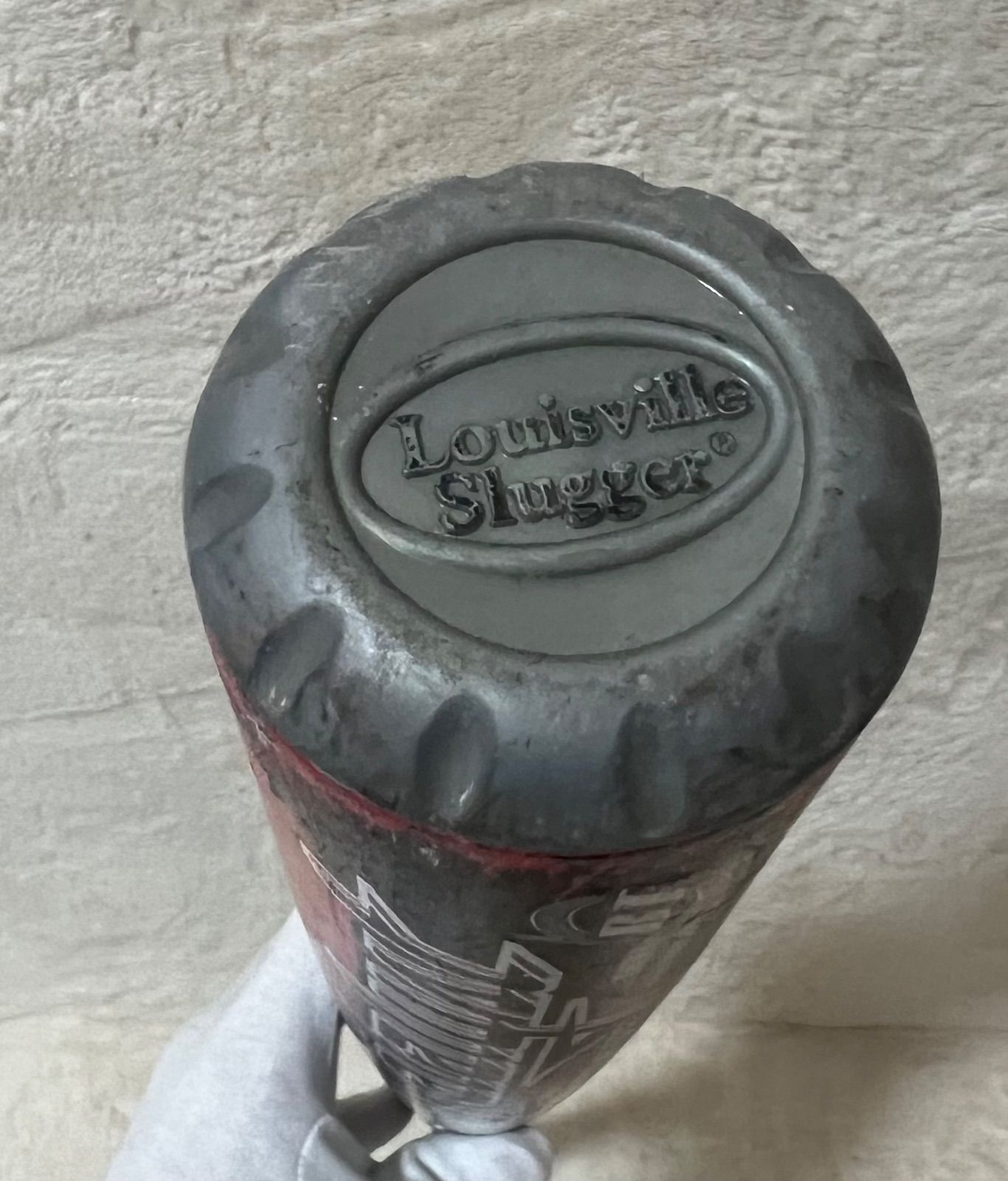 Louisville Slugger Catalyst 軟式少年用バット JRB015B ブラック