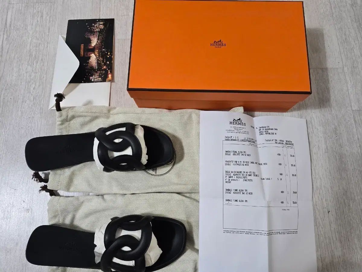 (正規品) エルメス アロハ スリッパ 39 (ブランド レディース シューズ サンダル リーヴァージュ)