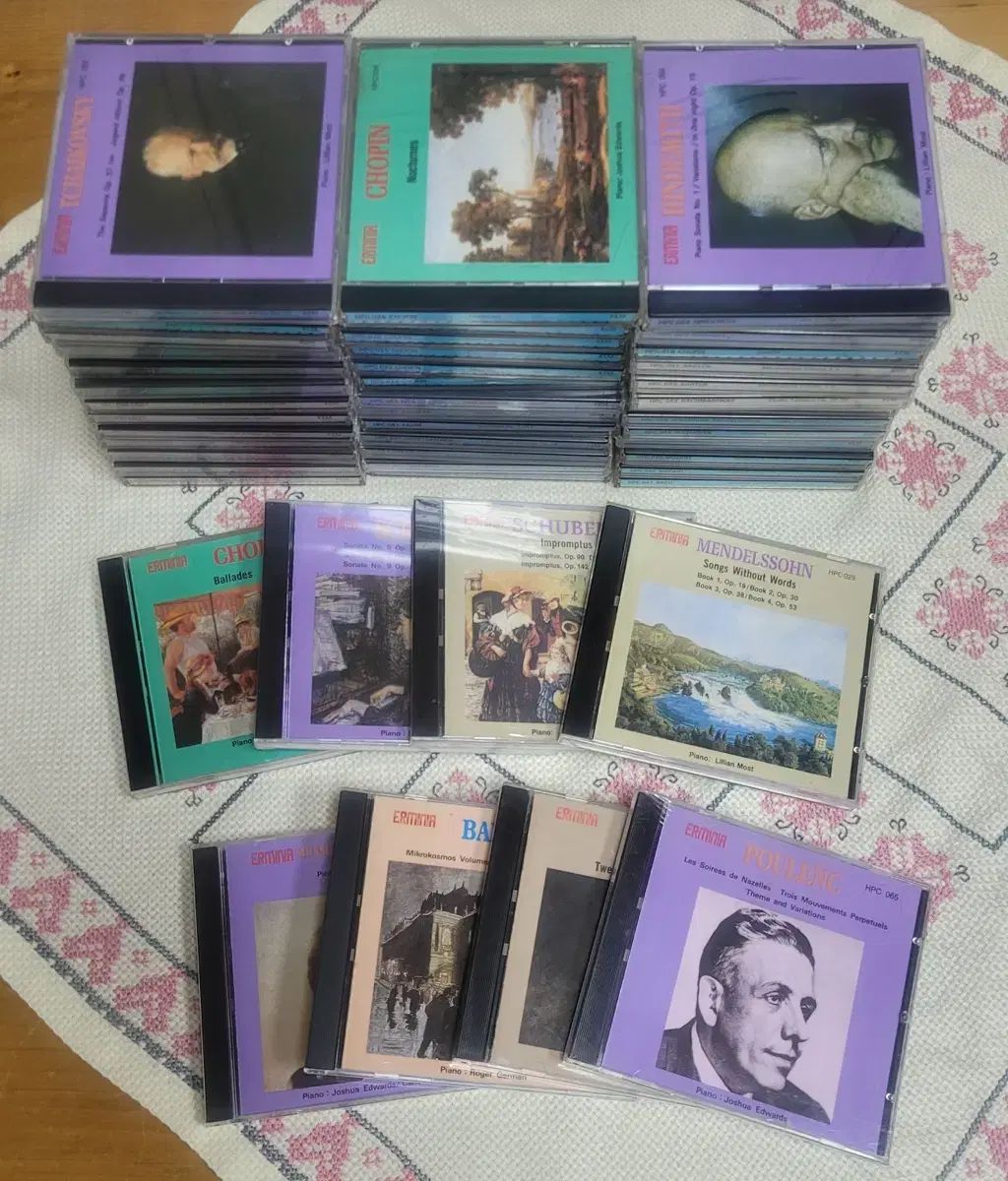 米国クラス Classic CD 47 腸