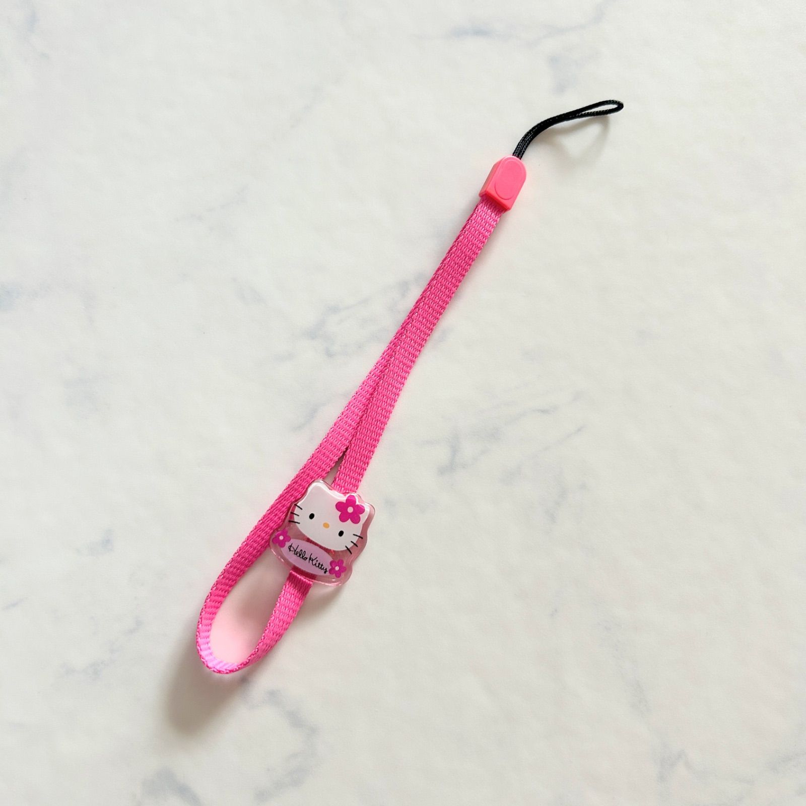 Sanrio Hello Kitty Hello Kitty Fujifilm Epion Hello Kitty Film Camera Strap Heisei Key Holder Souvenir Rare Item Collection Collector Japan