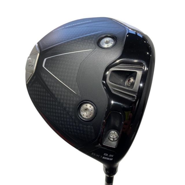 【中古】 ブリヂストン BRIDGESTONE BX1 ST 10.5° ドライバー DR VENTUS BS6 II(DR) (フレックスS) メンズ 男性用 右利き 右用 Bランク ゴルフクラブ