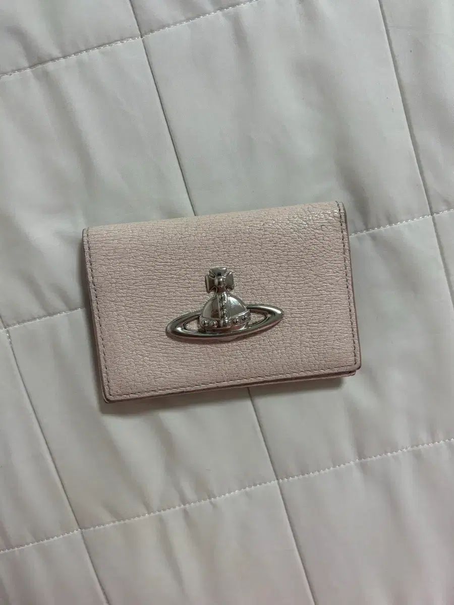 Vivienne Westwood ヴィヴィアン・ウエストウッド 財布 ピンク