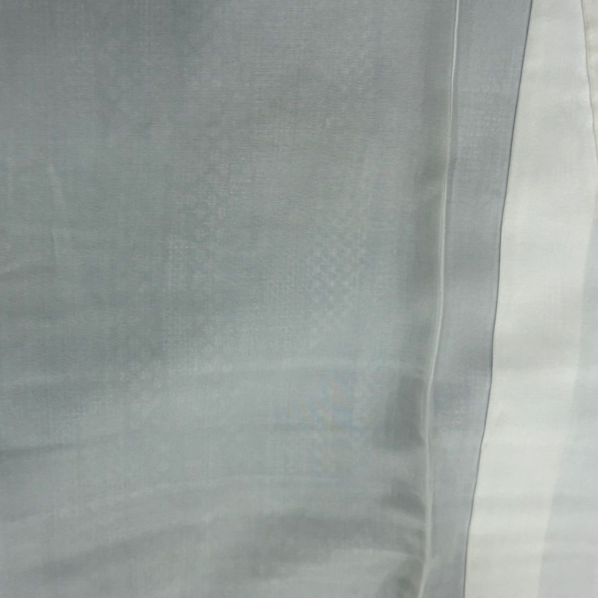 大島紬 身丈159.5cm 裄丈65cm M 袷 純泥染 証紙 菱 幾何学模様 焦茶色
