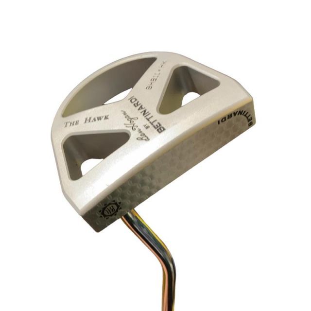 中古】 ベンホーガン Ben Hogan by BETTINARDI The Hawk BHB11 34