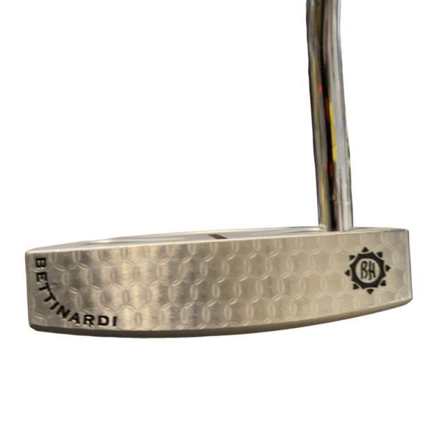 中古】 ベンホーガン Ben Hogan by BETTINARDI The Hawk BHB11 34