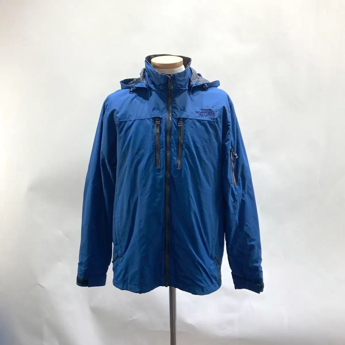 THE NORTH FACE ザノースフェイス メンズウィンドブレーカー ジャケット M ヴィンテージ 中古市場