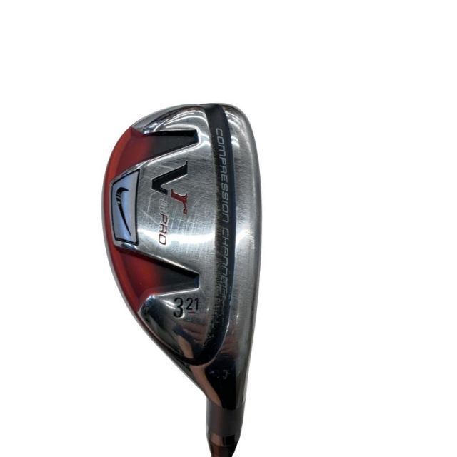 【中古】 ナイキ VR PRO ユーティリティ U3 ユーティリティ UT Tour AD VR511H (フレックスSR) メンズ 男性用 右利き 右用 Cランク ゴルフクラブ