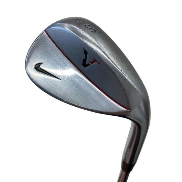 【中古】 ナイキ VICTORY RED FORGED WEDGE 56°/14° ウェッジ WG NS PRO 950GH (フレックスS) メンズ 男性用 右利き 右用 Dランク ゴルフクラブ