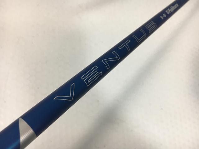 返品OK 【中古ゴルフクラブ】【美品】フジクラ シャフト単品 (タイトリスト スリーブ付) 24 VENTUS BLUE 5 VeloCore Plus 1W 20,624円