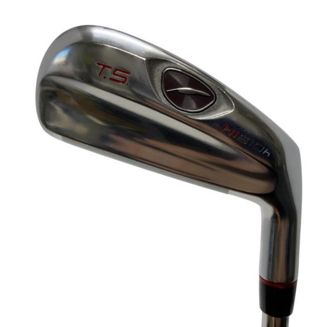 【中古】 フォーティーン HI-610h T.S. U3 ユーティリティ UT 純正特注シャフト (フレックスS) メンズ 男性用 右利き 右用 Cランク ゴルフクラブ 7,832円