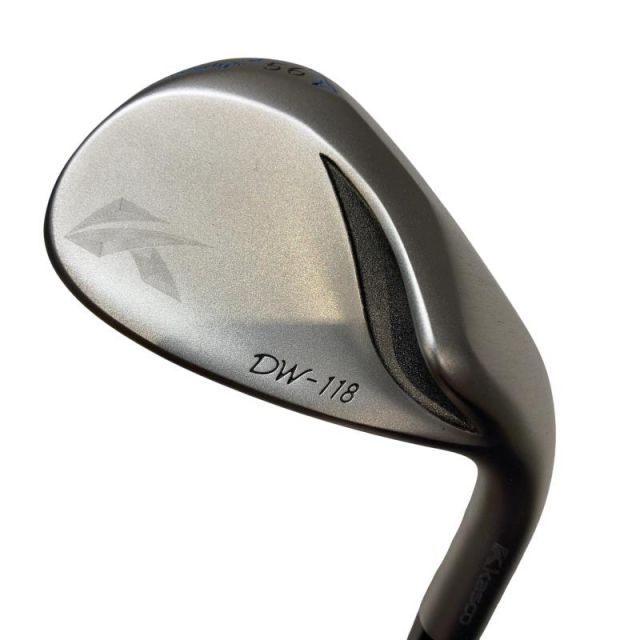 【中古】 キャスコ Dolphin Wedge DW-118 シルバー 56° ウェッジ WG Dynamic Gold (フレックスS) メンズ 男性用 右利き 右用 Cランク ゴルフクラブ 8,363円