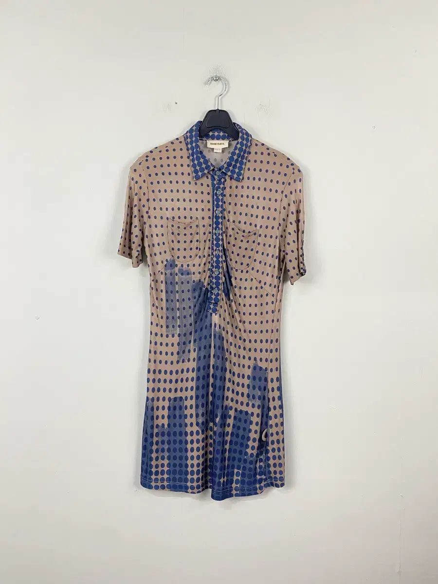 DIESEL ディーゼル ドット KARA（カラ） ONE PIECE S <30>