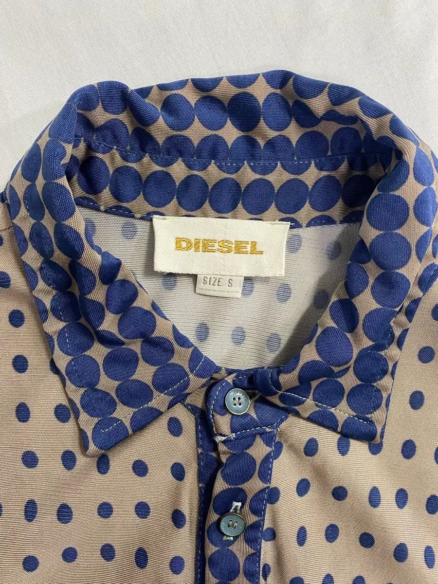 DIESEL ディーゼル ドット KARA(カラ) ONE PIECE S <30> DIESEL ディーゼル ドット KARA(カラ) ONE PIECE S <30>