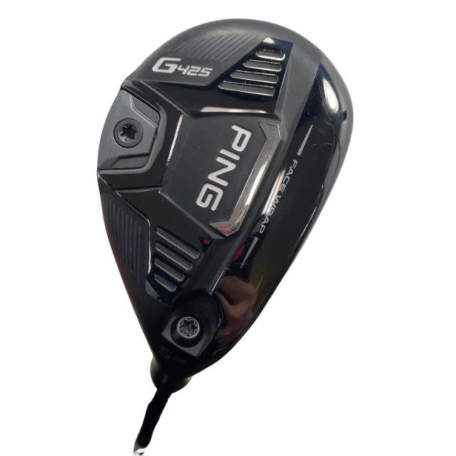 【中古】 ピン G425 U5(アーコス無し) ユーティリティ UT PING TOUR 173-85(UT) (フレックスS) メンズ 男性用 右利き 右用 Cランク ゴルフクラブ