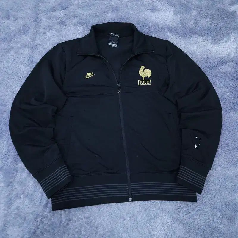L NIKE トッテナム ジップアップ ジャケット | 0511A26