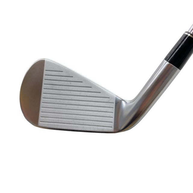 中古】 ダンロップ SRIXON ZX5 #4 単品アイアン LI NS PRO MODUS3