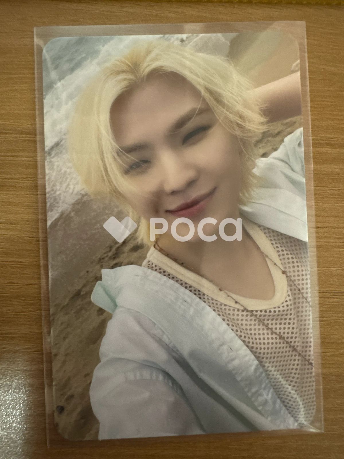 Seventeen ウジ セブチ SPILL THE FEELS MERCH Shopee ラキドロ - メルカリ