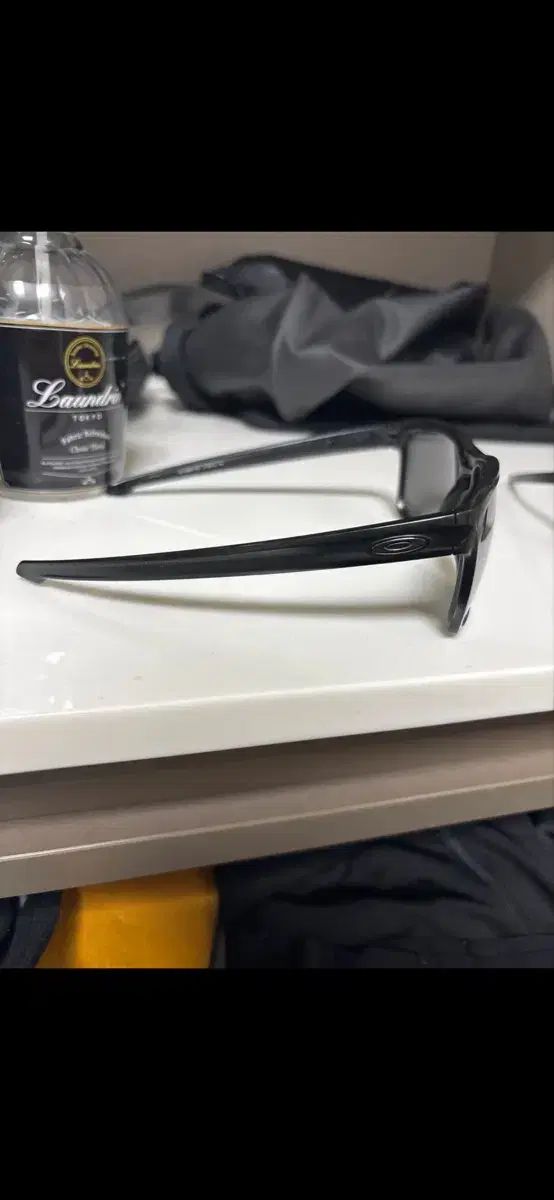 オークリー スリバー サングラス ブラック