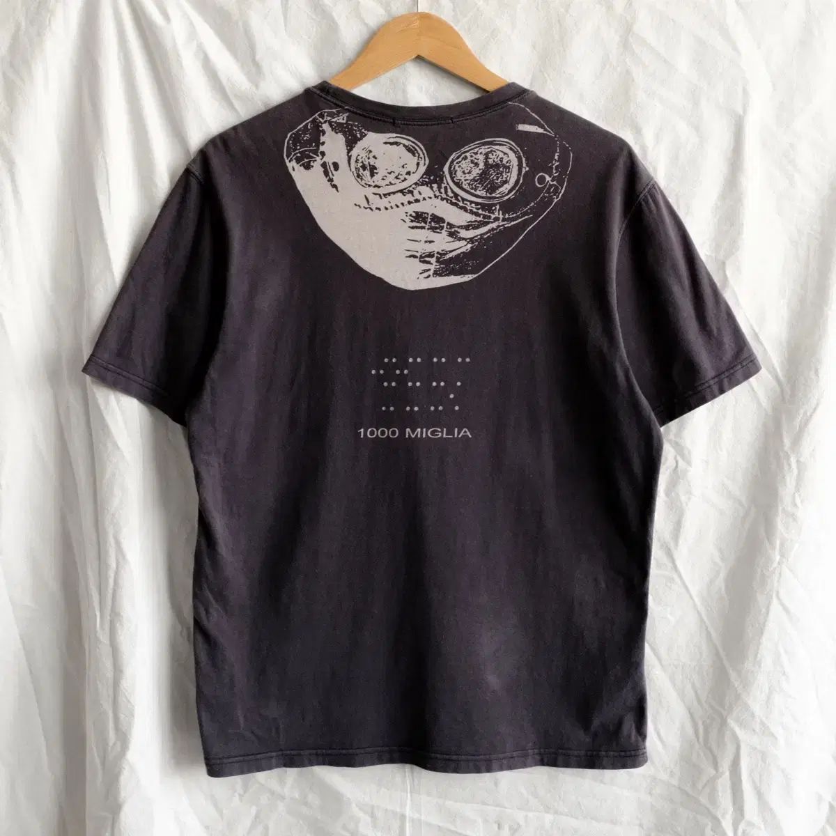 2000s C.P. COMPANY シーピーカンパニー Tシャツ