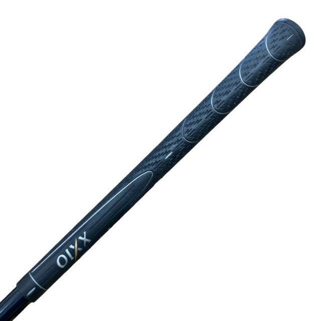 中古】 ダンロップ XXIO(2002) 8S アイアンセット IR XXIO MP200