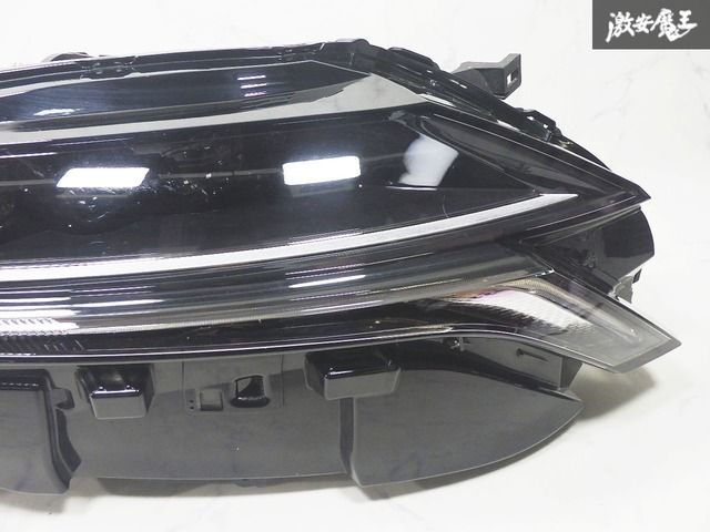 ☆点灯OK☆ 日産 純正 E13 FE13 SNE13 FSNE13 ノート/NOTE オーラ LED