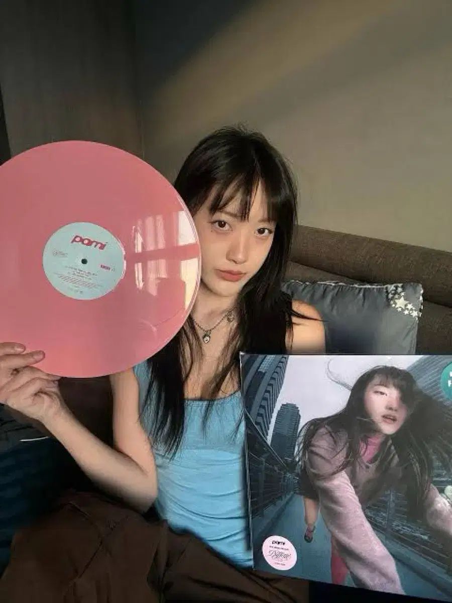 宅配便 12 ) Pami (パミ) LP 未開封 タイクラス 出品 宅配便 12 ) Pami (パミ) LP 未開封 タイクラス 出品