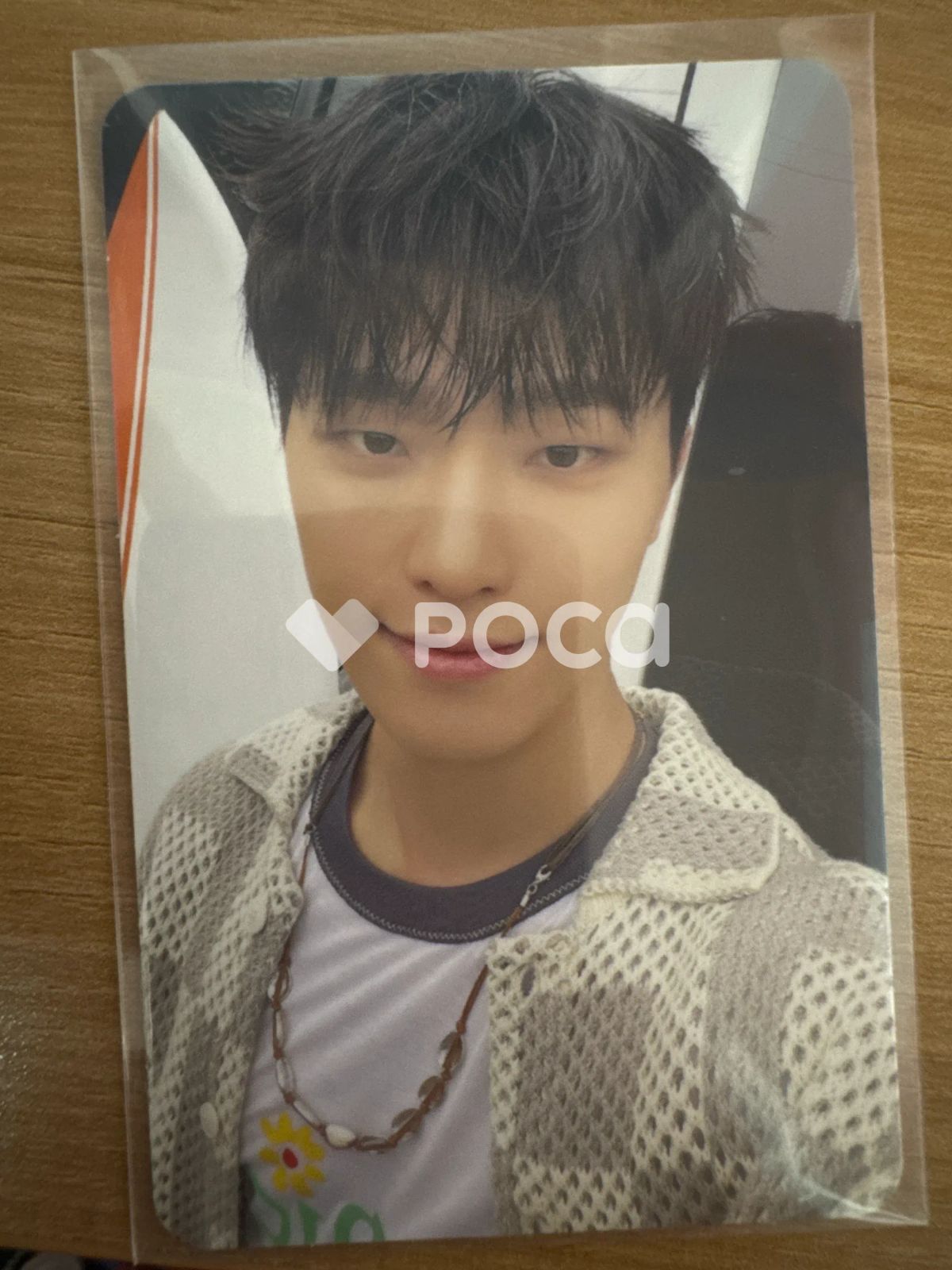 Seventeen ディノ セブチ SPILL THE FEELS KPOP MERCH Shopee ラキドロ