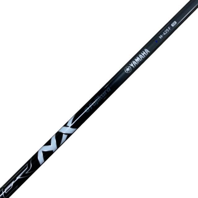 【中古】 ヤマハ inpres DRIVESTAR(2025) 5W フェアウェイウッド FW SPEEDER NX for Yamaha M-425F (フレックスSR) メンズ 男性用 右利き 右用 Cランク ゴルフクラブ