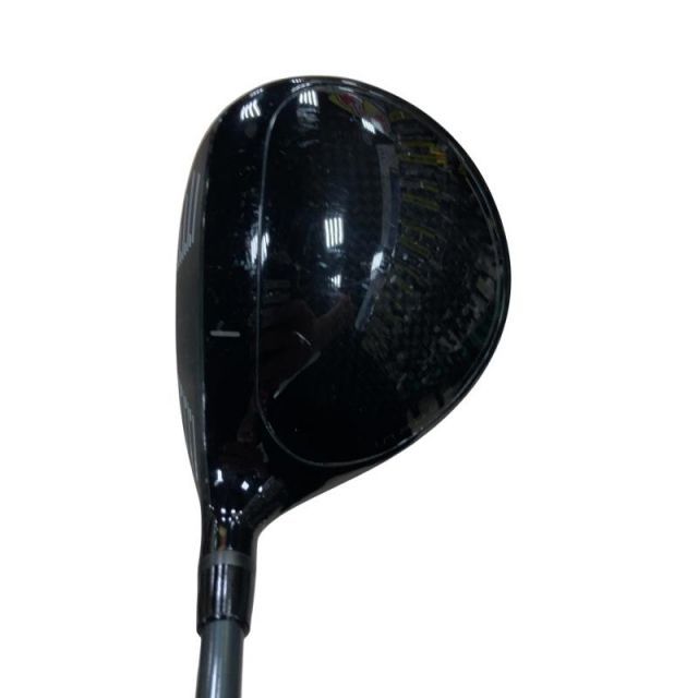 【中古】 ヤマハ inpres DRIVESTAR(2025) 5W フェアウェイウッド FW SPEEDER NX for Yamaha M-425F (フレックスSR) メンズ 男性用 右利き 右用 Cランク ゴルフクラブ
